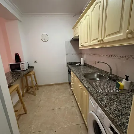 Alquilaencanarias Abrigos La Arena