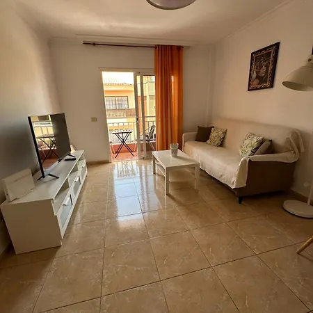 Alquilaencanarias Abrigos La Arena Apartman Los Abrigos