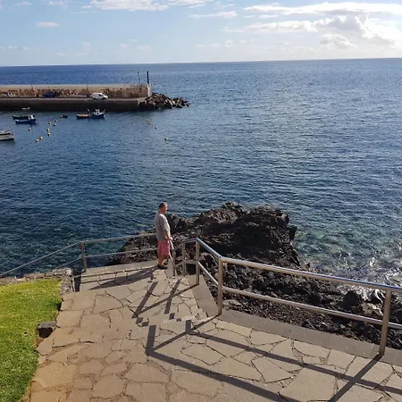 Alquilaencanarias Abrigos La Arena Апартаменты Лос-Абригос