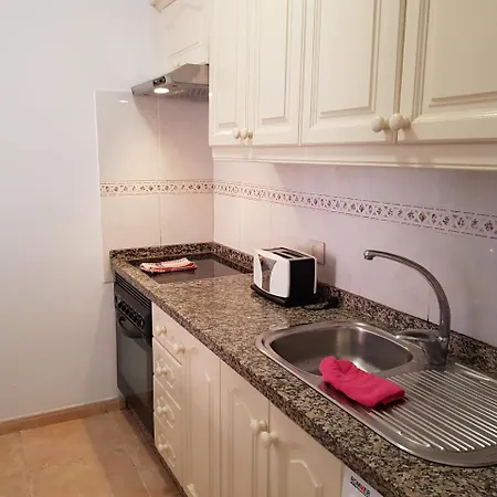 Alquilaencanarias Abrigos La Arena * Лос-Абригос