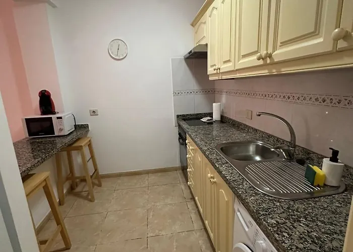 Alquilaencanarias Abrigos La Arena